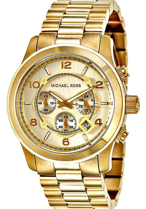 часы michael kors mk8077